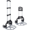 Multifunction Foldable Utility Trolley