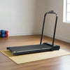 Portable Foldable Walking & Running Treadmill