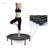 Bounce Fitness Trampoline for Cardio Training - Mega Cart