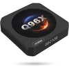 Q96X 4K TV Multimedia Box - Mega Cart