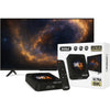 Q96X 4K TV Multimedia Box - Mega Cart