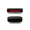 PrimeNest - Luna Stylish TV Stand & Coffee Table Set