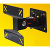 Compact Wall Mount for Small LCD LED TVs - Mega Cart