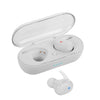 TWS-4 Wireless Bluetooth Earbuds - Mega Cart