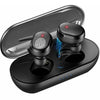 TWS-4 Wireless Bluetooth Earbuds - Mega Cart