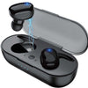 TWS-4 Wireless Bluetooth Earbuds - Mega Cart