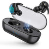 TWS-4 Wireless Bluetooth Earbuds - Mega Cart