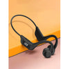 Bone Conduction Bluetooth Sports Headphones - Mega Cart