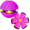 UFO Magic Ball  With LED Lights - Mega Cart