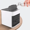 Ultra Air Cooler & Purifier - Mega Cart