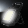 Ultra Bright Mini LED Pocket Emergency Light - USB Rechargeable - Mega Cart