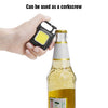 Ultra Bright Mini LED Pocket Emergency Light - USB Rechargeable - Mega Cart