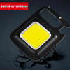 Ultra Bright Mini LED Pocket Emergency Light - USB Rechargeable - Mega Cart
