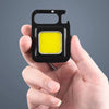 Ultra Bright Mini LED Pocket Emergency Light - USB Rechargeable - Mega Cart