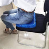 Ultra-Flex Egg Sitter Cushion - Cool, Supportive, Pain Relief Seat - Mega Cart