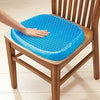 Ultra-Flex Egg Sitter Cushion - Cool, Supportive, Pain Relief Seat - Mega Cart