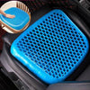Ultra-Flex Egg Sitter Cushion - Cool, Supportive, Pain Relief Seat - Mega Cart