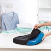Ultra-Flex Egg Sitter Cushion - Cool, Supportive, Pain Relief Seat - Mega Cart
