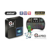 Ultra HD TV Box Q4 PRO - Mega Cart