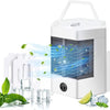 Ultra Pro Portable Air Conditioner - Mega Cart