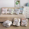 Ultra Soft Fleece Blanket - Mega Cart