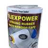 Ultra Strong Waterproof Flex Tape for Instant Leak Repairs - Mega Cart