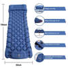 UltraLite Portable Camping Mat - Mega Cart