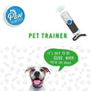 Ultrasonic Anti-Bark Dog Training Device - Safe & Humane Control - Mega Cart