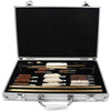 Universal Gun Cleaning Kit with Carrying Case - Mega Cart