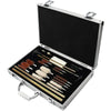 Universal Gun Cleaning Kit with Carrying Case - Mega Cart