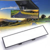 Universal Wide Angle Rear View Mirror for Cars - Mega Cart