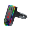 Universal Wireless FM Transmitter with 3.1A PD - Mega Cart