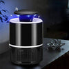 USB Photocatalytic Mosquito Killer Lamp - Quiet & Effective - Mega Cart