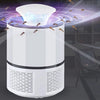 USB Photocatalytic Mosquito Killer Lamp - Quiet & Effective - Mega Cart