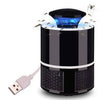 USB Photocatalytic Mosquito Killer Lamp - Quiet & Effective - Mega Cart