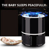 USB Photocatalytic Mosquito Killer Lamp - Quiet & Effective - Mega Cart