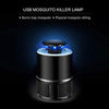USB Photocatalytic Mosquito Killer Lamp - Quiet & Effective - Mega Cart