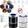 USB Photocatalytic Mosquito Killer Lamp - Quiet & Effective - Mega Cart