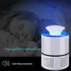 USB Photocatalytic Mosquito Killer Lamp - Quiet & Effective - Mega Cart