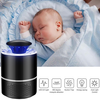 USB Photocatalytic Mosquito Killer Lamp - Quiet & Effective - Mega Cart