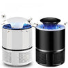 USB Photocatalytic Mosquito Killer Lamp - Quiet & Effective - Mega Cart