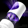 USB Photocatalytic Mosquito Killer Lamp - Safe, Silent, Effective - Mega Cart