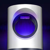 USB Photocatalytic Mosquito Killer Lamp - Safe, Silent, Effective - Mega Cart