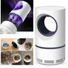 USB Photocatalytic Mosquito Killer Lamp - Safe, Silent, Effective - Mega Cart