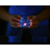 USB Plasma Crystal Ball Night Light - Touch & Sound Activated - Mega Cart