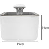 USB Powered Pet Water Fountain - Mega Cart