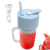 USB Rechargeable Juicing Cup - Mega Cart