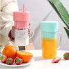 USB Rechargeable Juicing Cup - Mega Cart