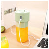 USB Rechargeable Juicing Cup - Mega Cart