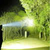 USB Rechargeable Waterproof LED Headlamp for Outdoor Adventures - Mega Cart